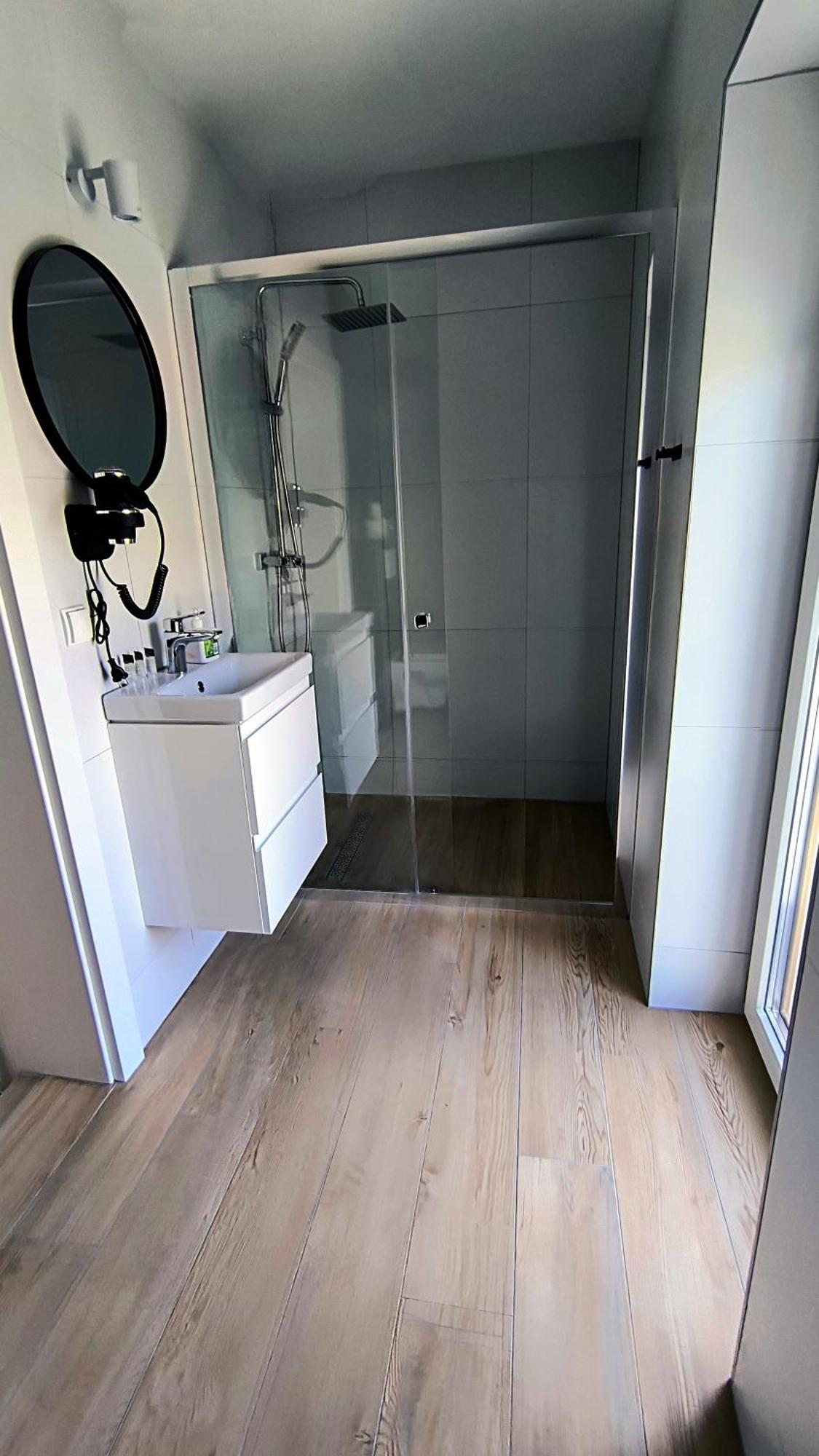 La Mer Pokoje I Apartamenty Władysławowo Szoba fotó